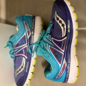 Saucony Running Sneakers